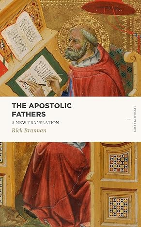 Apostolic Fathers