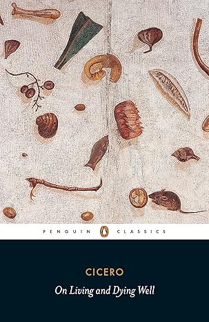 Cicero: On Duties