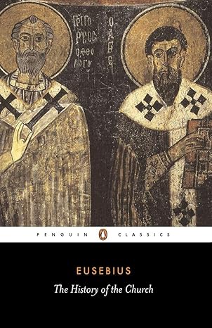Eusebius: Church History