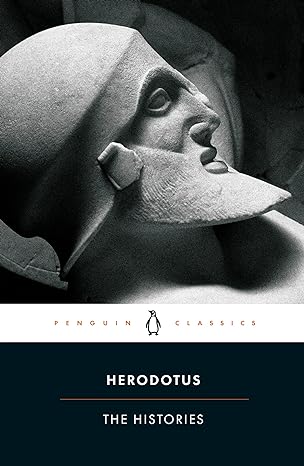 Herodotus: Histories