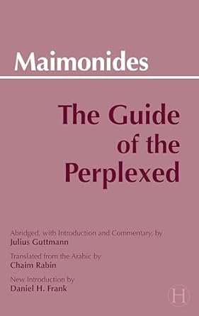 Guide for the Perplexed