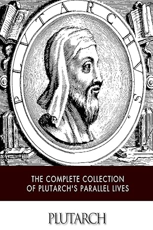 Plutarch: Parallel Lives