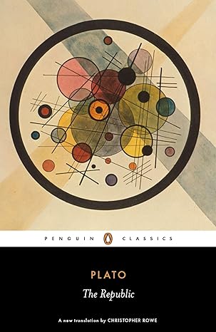 Plato: Republic
