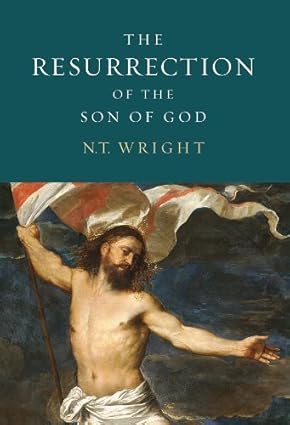 Resurrection of the Son of God