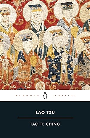 Laozi: Tao Te Ching