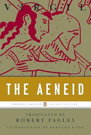 Virgil: Aeneid
