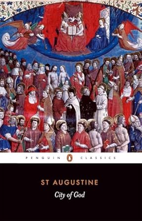 Augustine: City of God